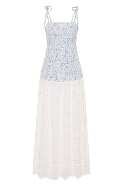 Aje Blue Dresses