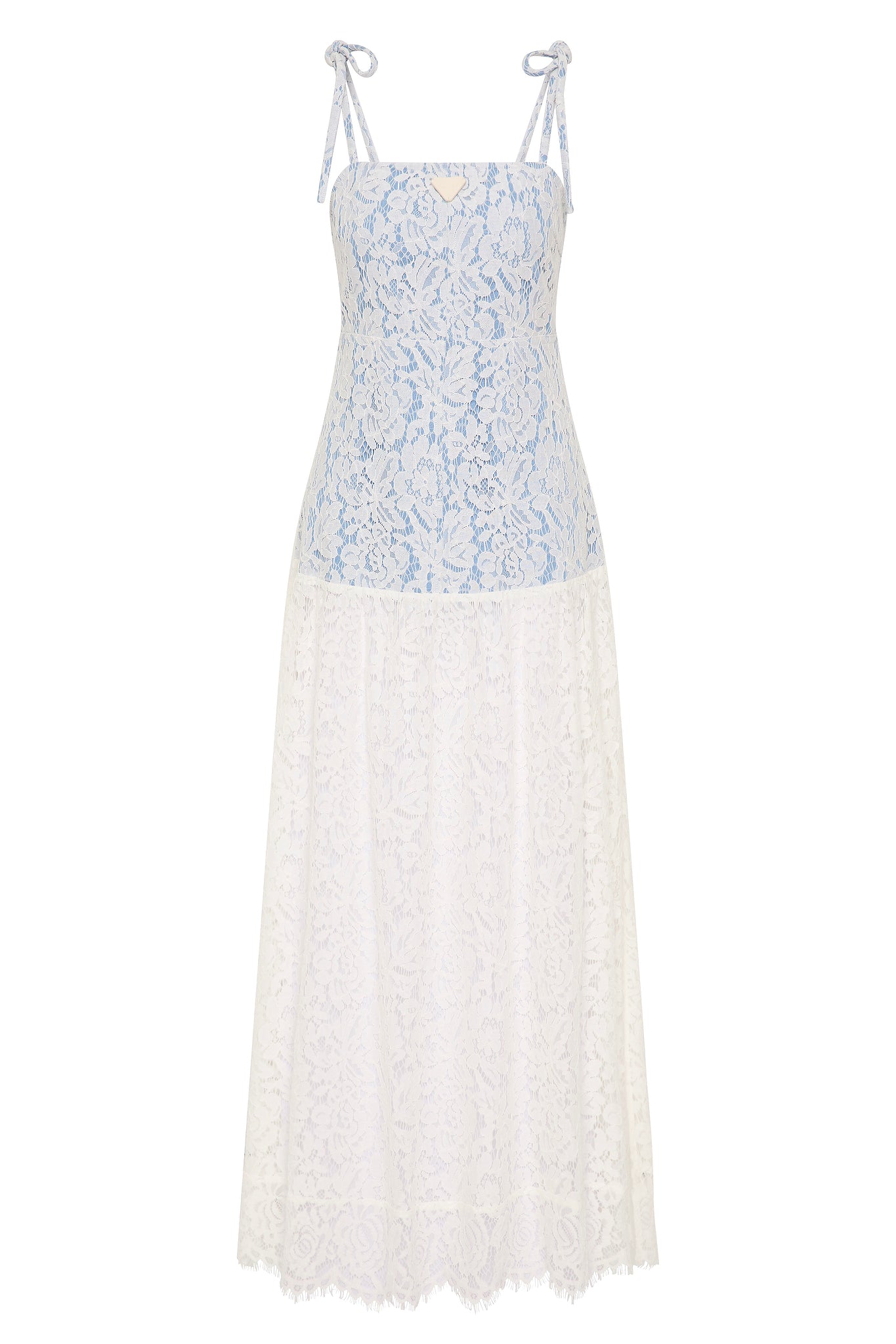 Aje Blue Dresses