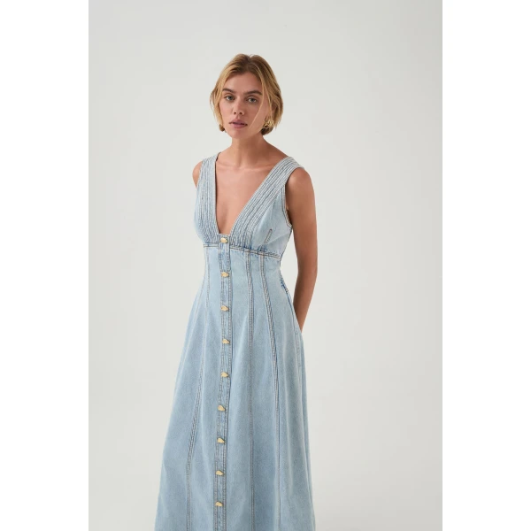 Aje Dresses luxury Clothing from  Luxury Handbags Marketplace