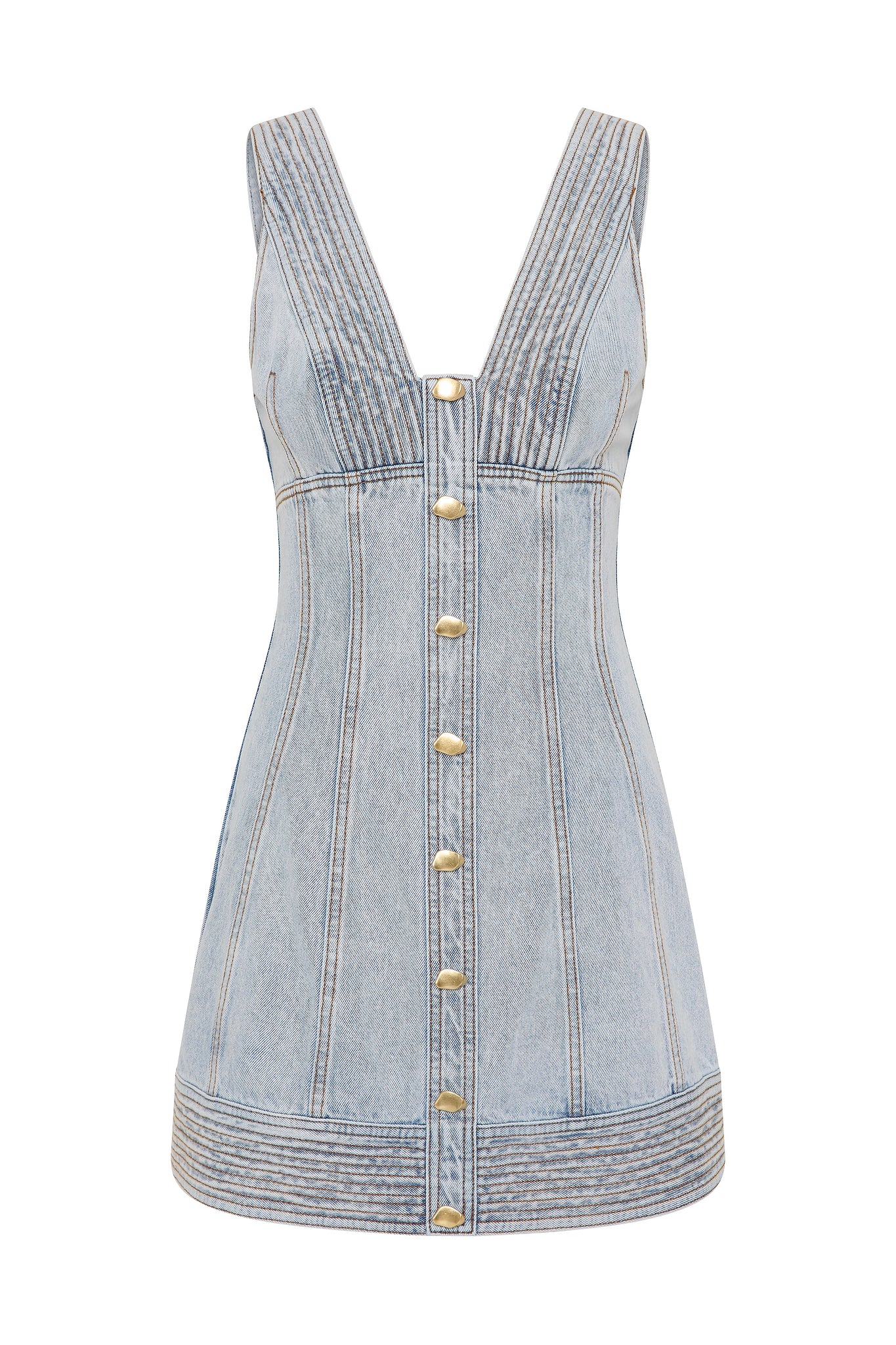 Aje Blue Dresses