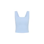 Aje Blue Tops
