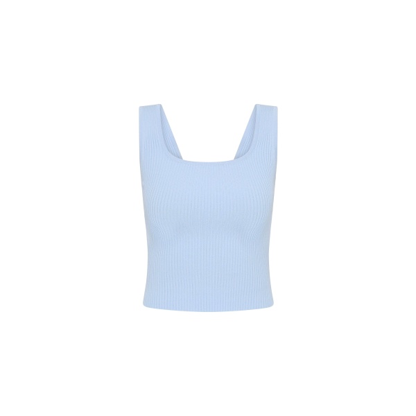 Aje Blue Tops