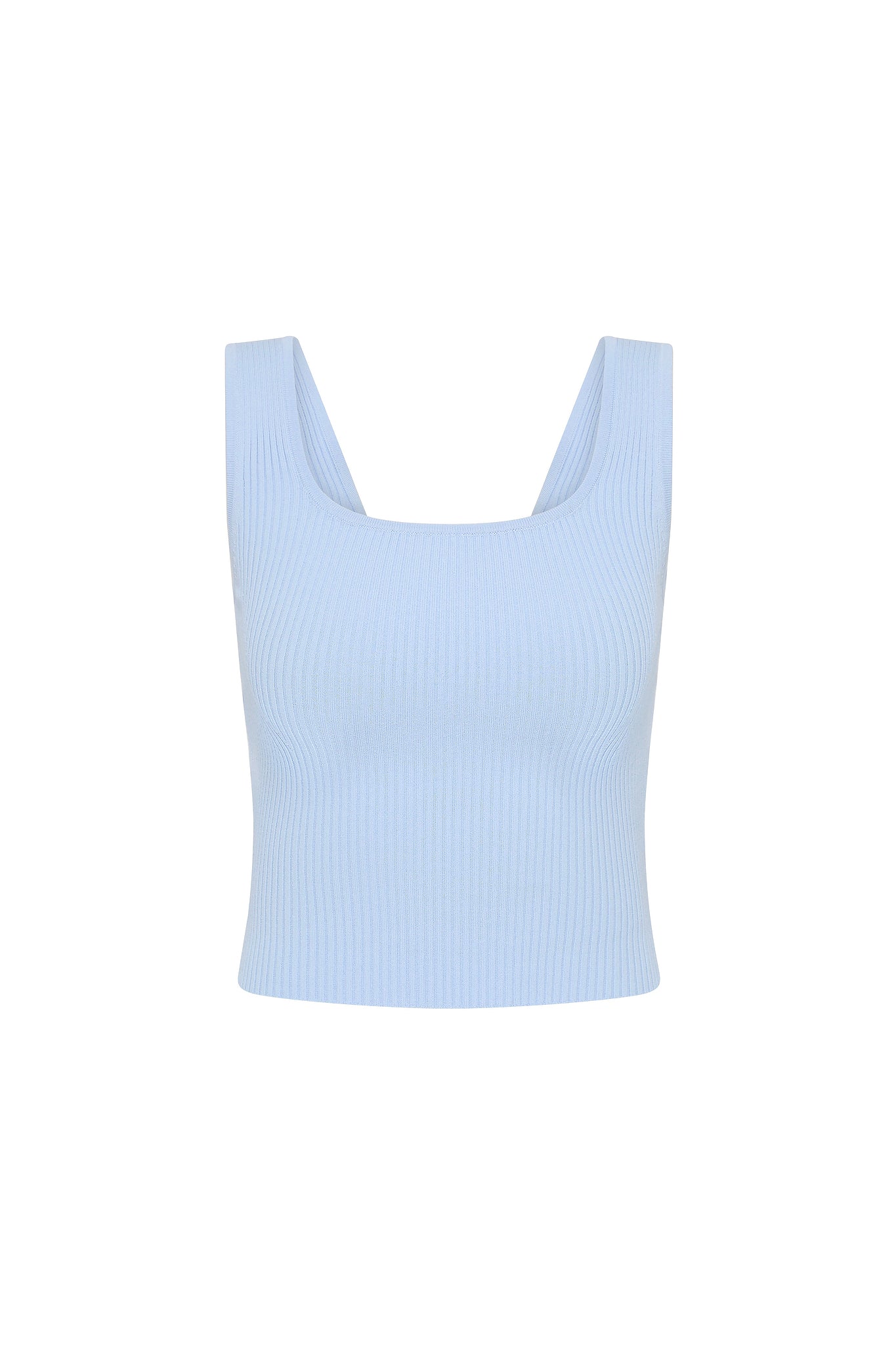 Aje Blue Tops