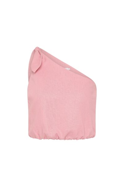 Aje Pink Tops