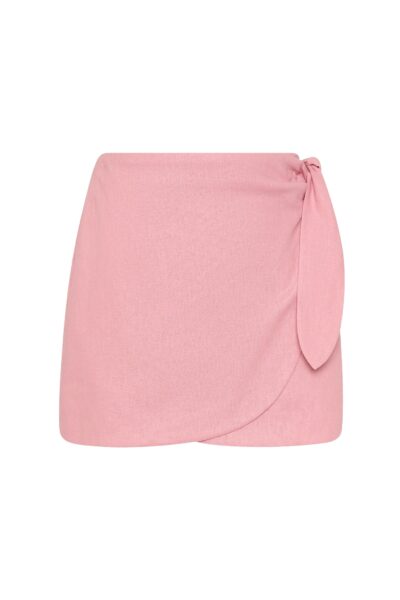 Aje Pink Skirts