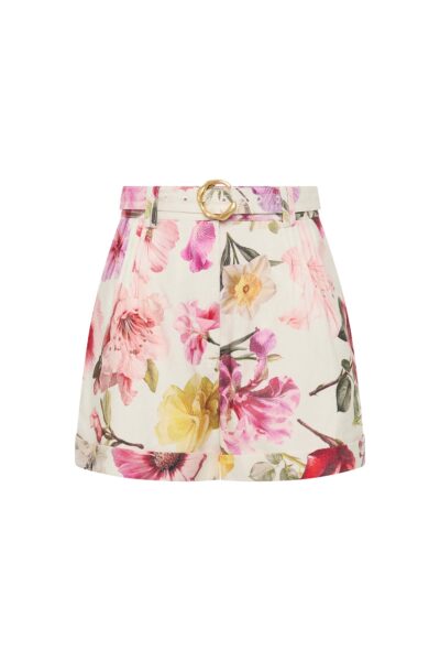 Aje Multicolour Shorts