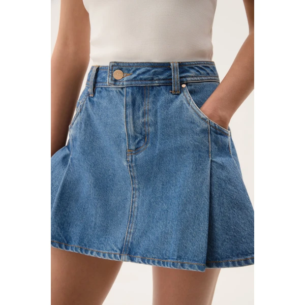 Aje Skirts luxury Clothing from  Luxury Handbags Marketplace
