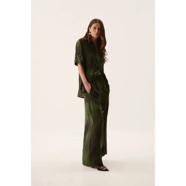 Aje Pants luxury Clothing from  Luxury Handbags Marketplace