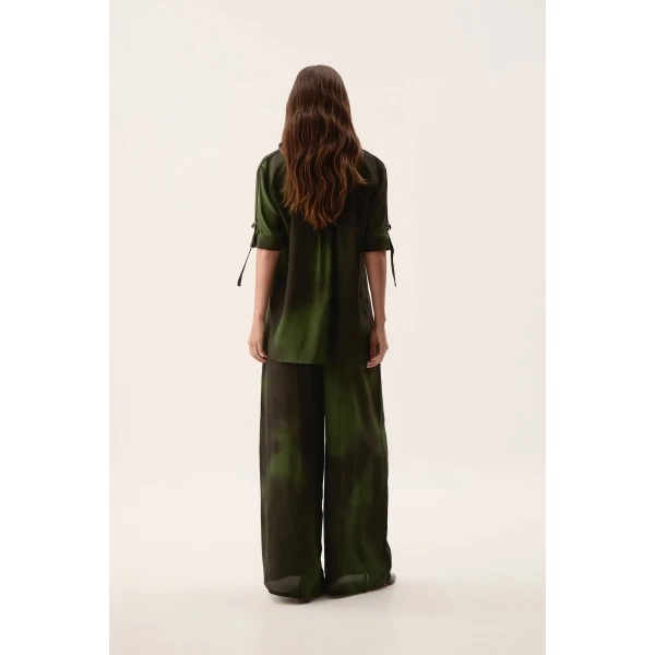 Aje Pants luxury Clothing from  Luxury Handbags Marketplace