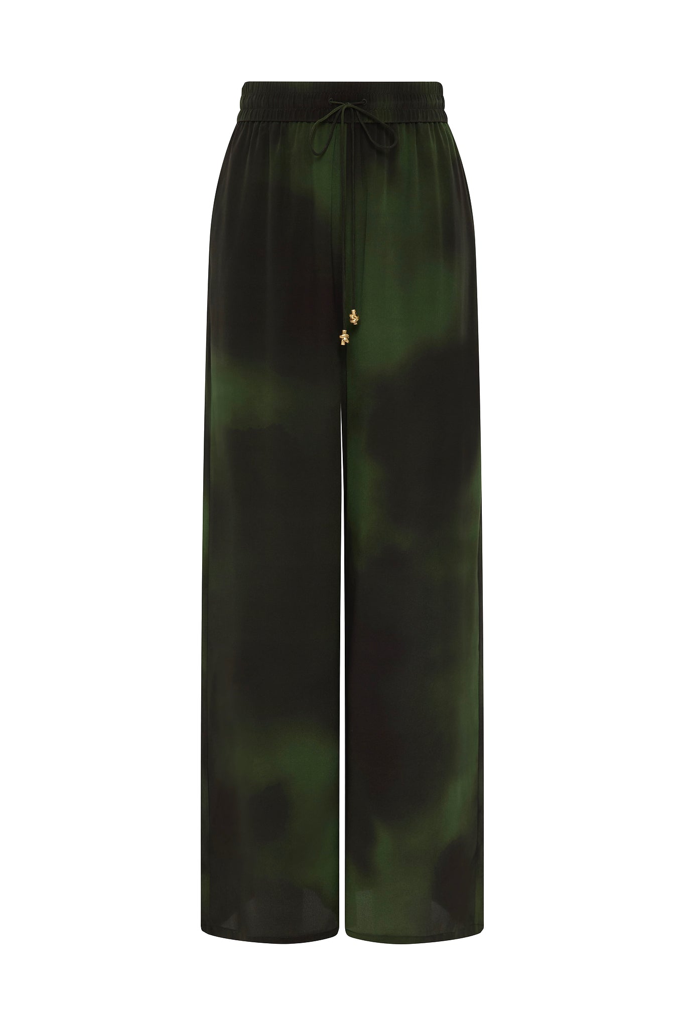 Aje Green Pants