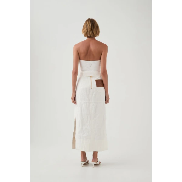 Aje Skirts luxury Clothing from  Luxury Handbags Marketplace