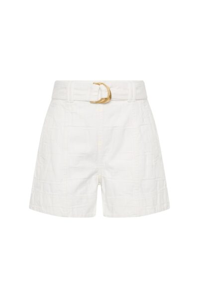 Aje Blue Shorts