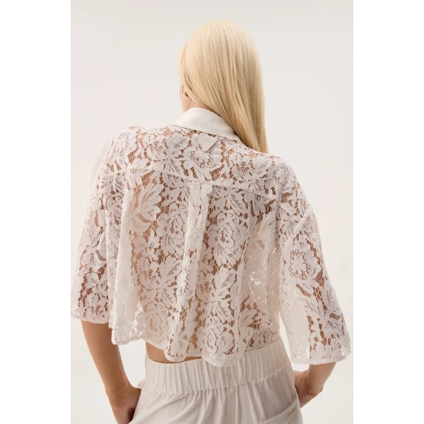 Aje Tops luxury Clothing from  Luxury Handbags Marketplace