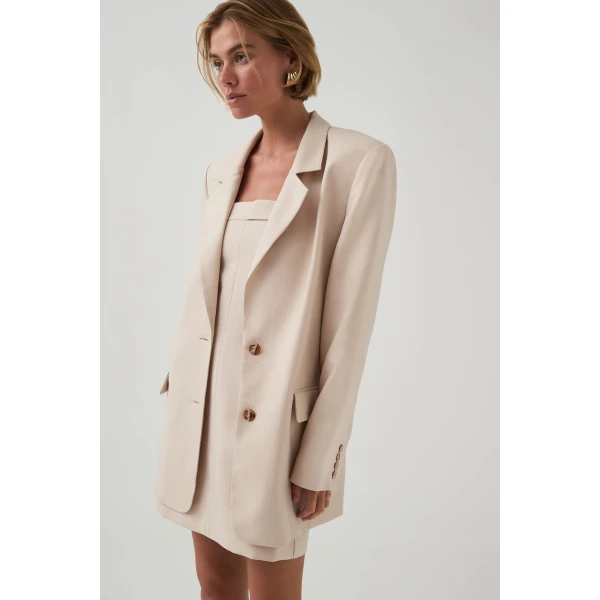 Aje Jackets luxury Clothing from  Luxury Handbags Marketplace
