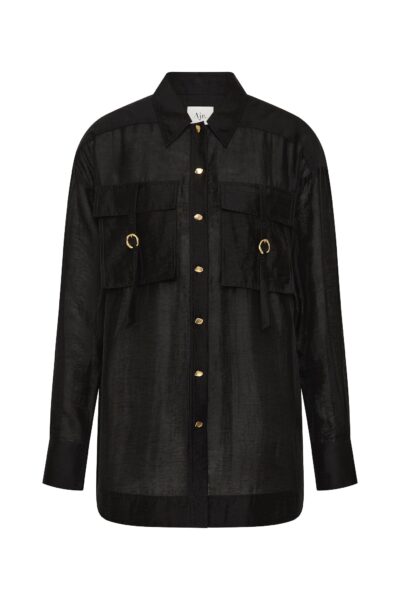 Aje Black Tops