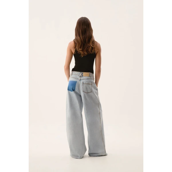 Aje Pants luxury Clothing from  Luxury Handbags Marketplace
