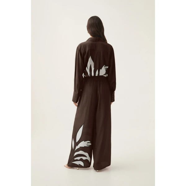Aje Pants luxury Clothing from  Luxury Handbags Marketplace