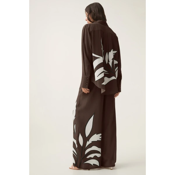 Aje Pants luxury Clothing from  Luxury Handbags Marketplace