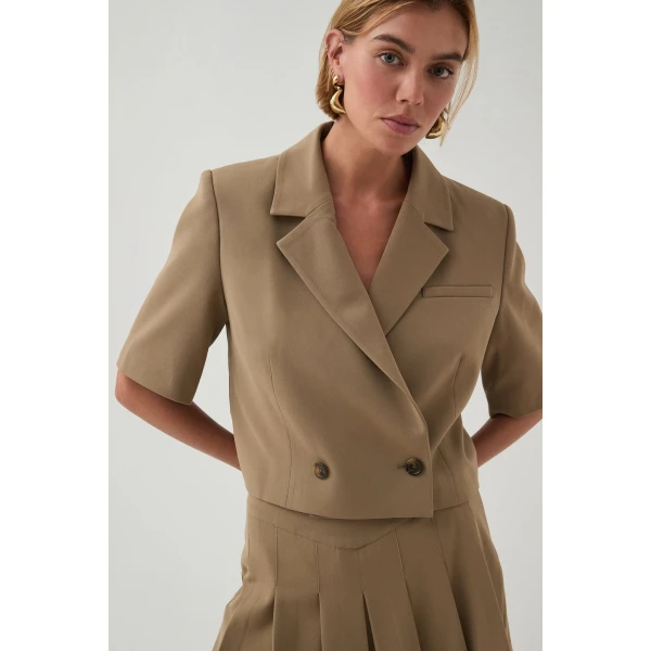 Aje Jackets luxury Clothing from  Luxury Handbags Marketplace