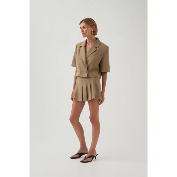 Aje Jackets luxury Clothing from  Luxury Handbags Marketplace