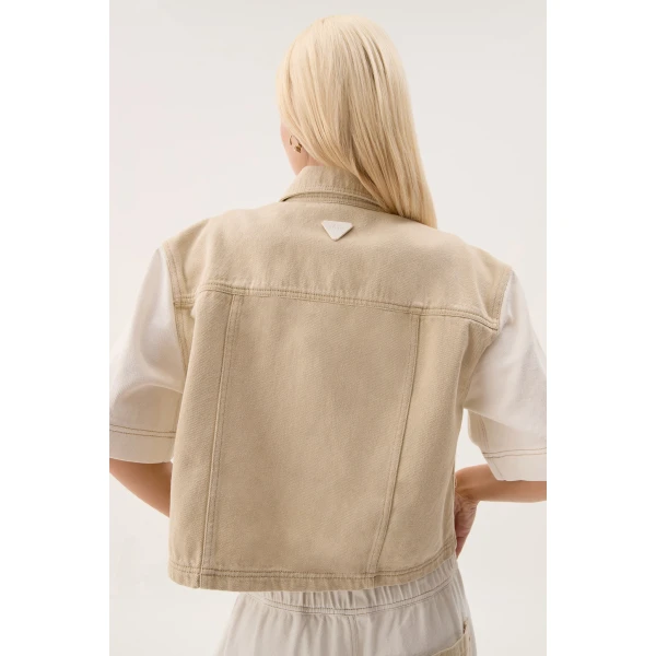 Aje Tops luxury Clothing from  Luxury Handbags Marketplace