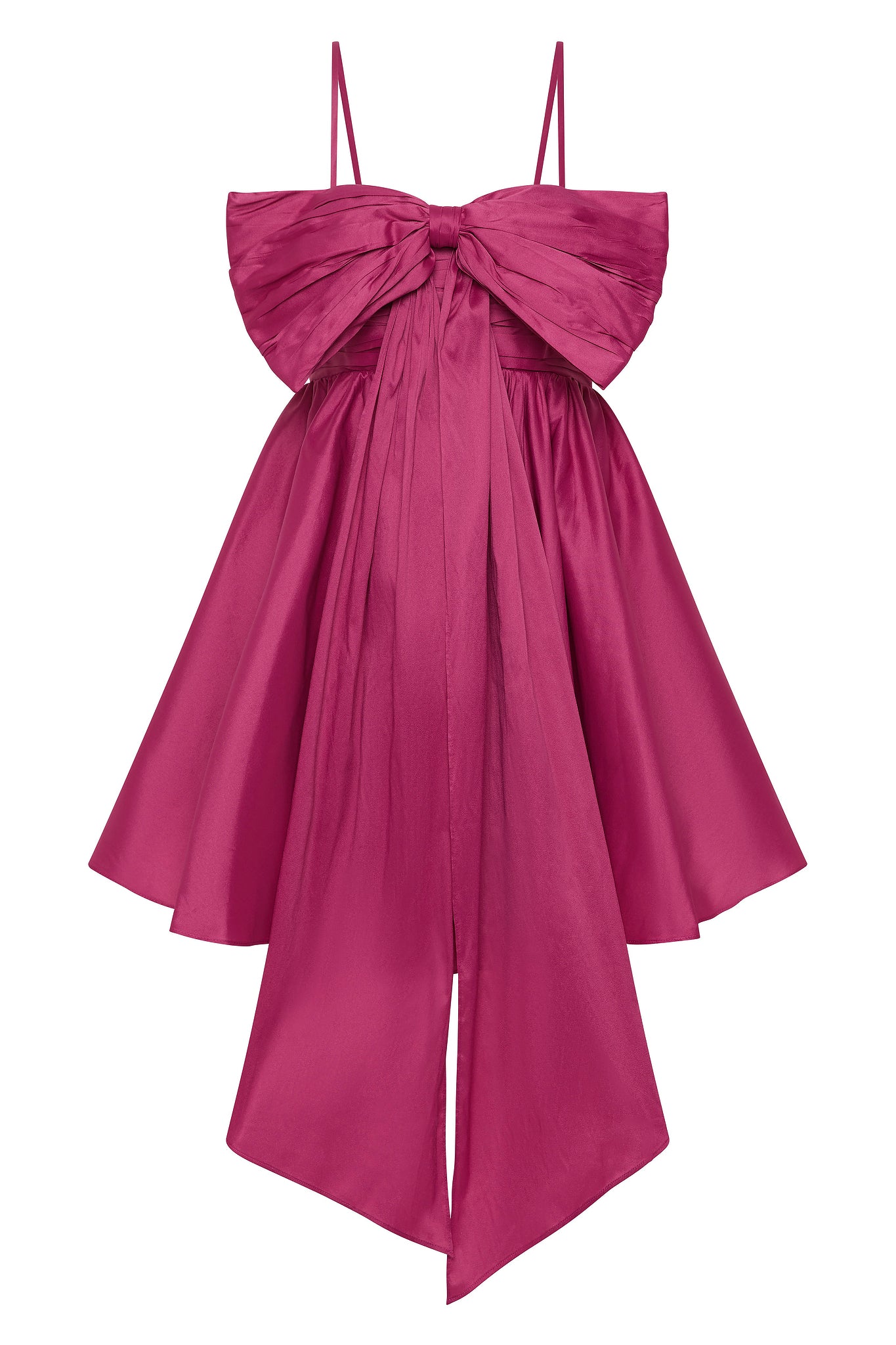 Aje Pink Dresses
