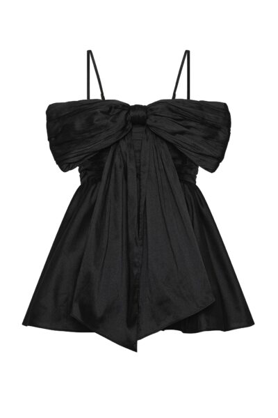 Aje Black Tops