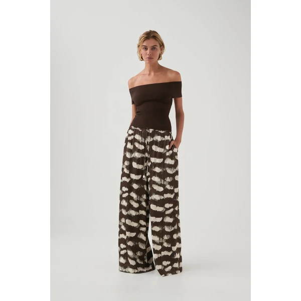 Aje Pants luxury Clothing from  Luxury Handbags Marketplace