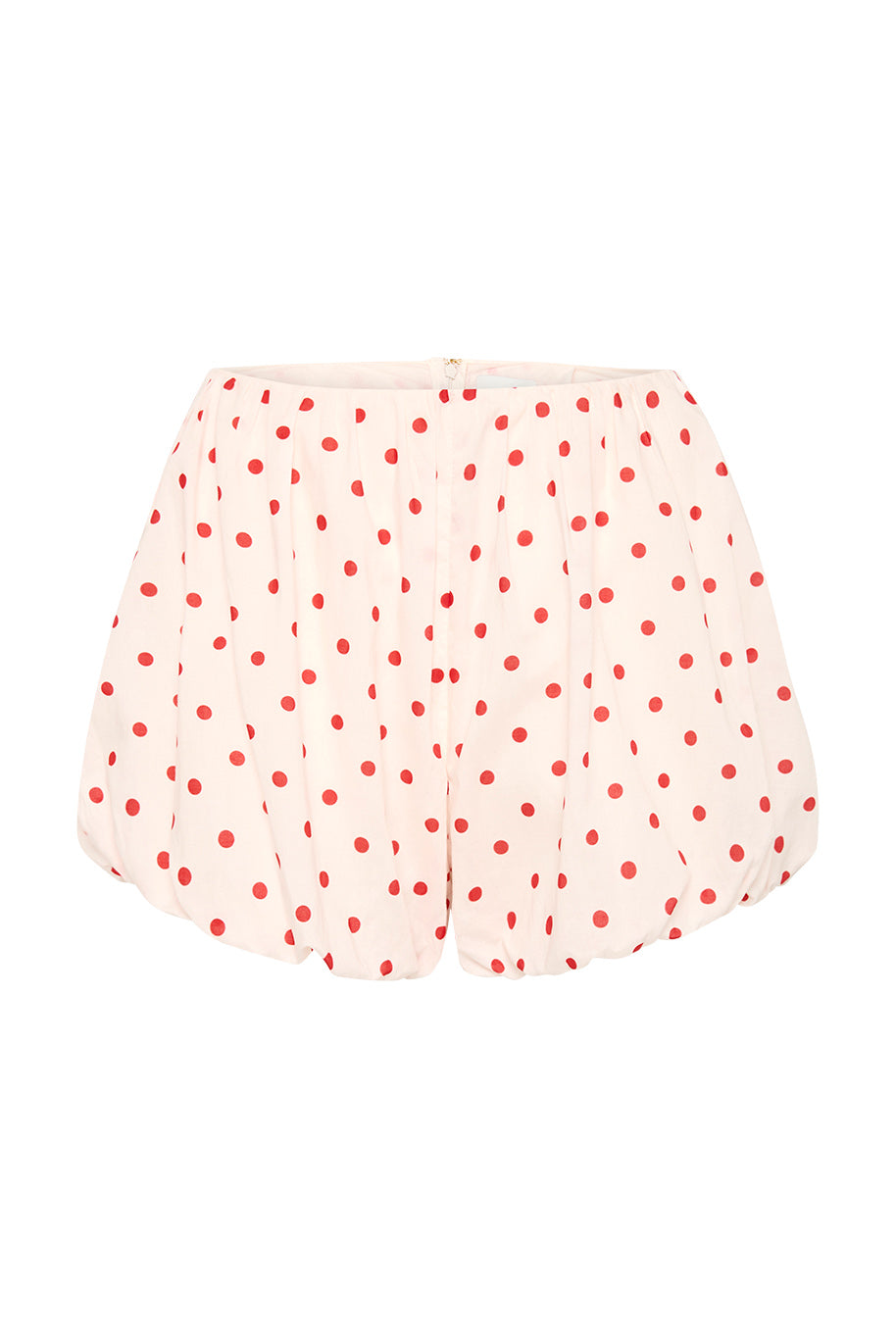 Posse The label Aurelia Short – Petite Polka Dot