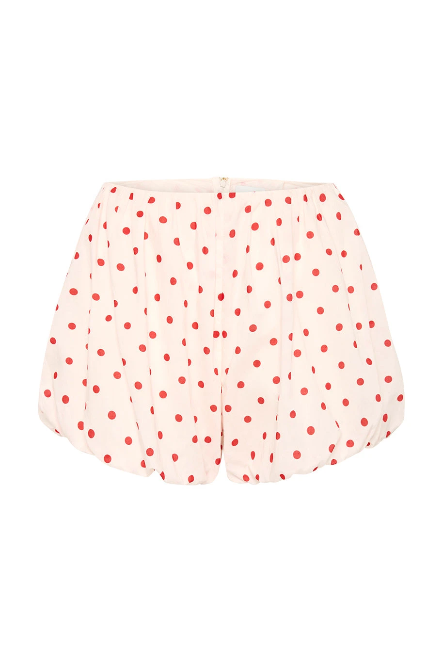 Posse The label Aurelia Short - Petite Polka Dot Posse The label Clothing