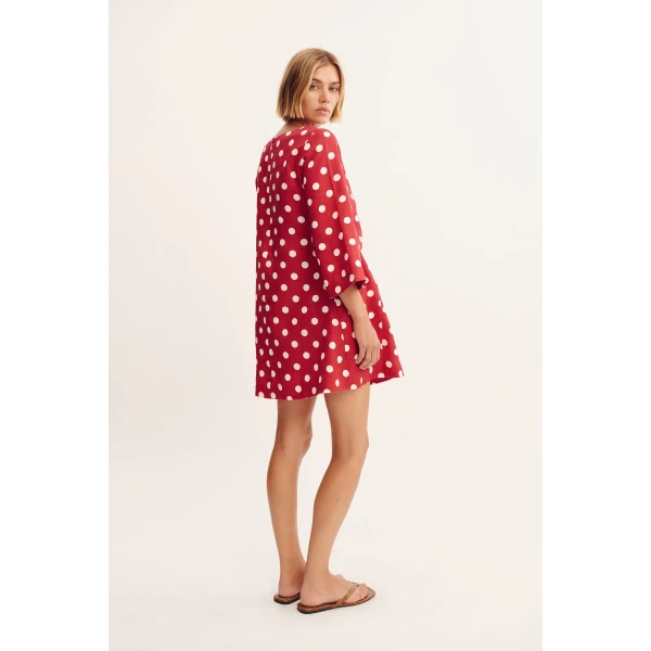 Posse The label dress