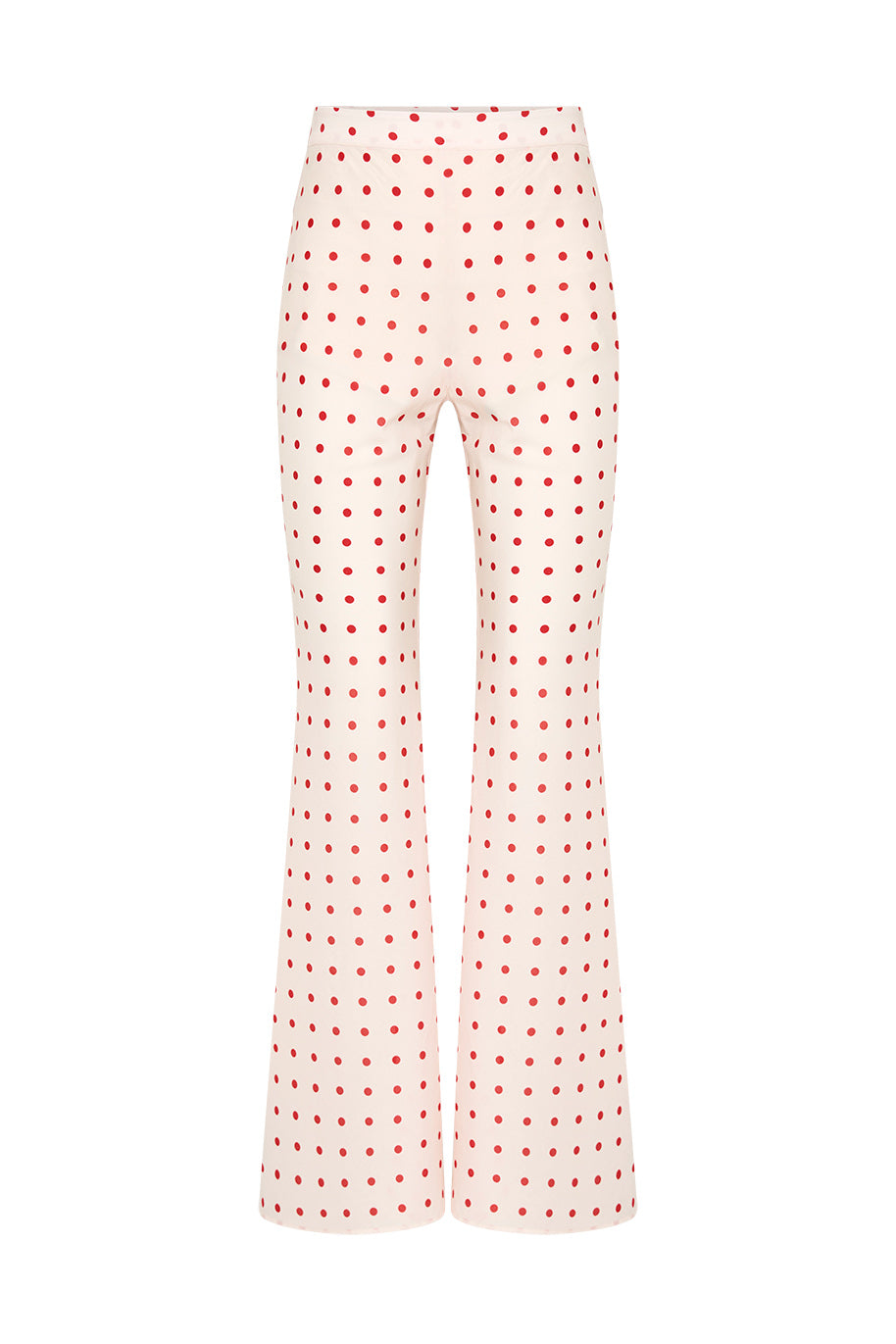 Posse The label Paloma Pant – Petite Polka Dot