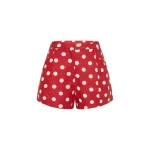 Posse The label Rosalie Short - Polka Dot Posse The label Clothing