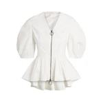 Safiyaa-Belcin-Ivory-Top-scaled15382_nobg Safiyaa Clothing luxury Clothing from Luxury Handbags Marketplace