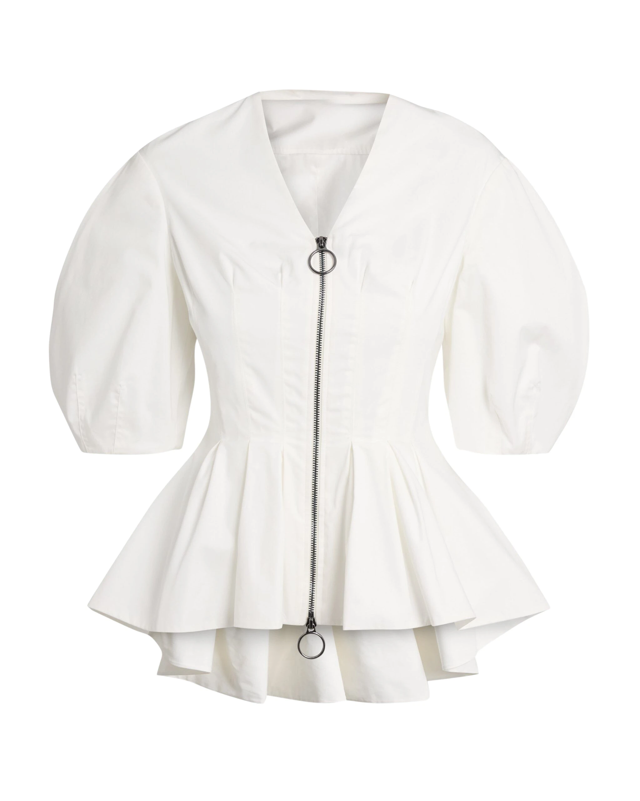 Safiyaa-Belcin-Ivory-Top-scaled15382_nobg Safiyaa Clothing luxury Clothing from Luxury Handbags Marketplace