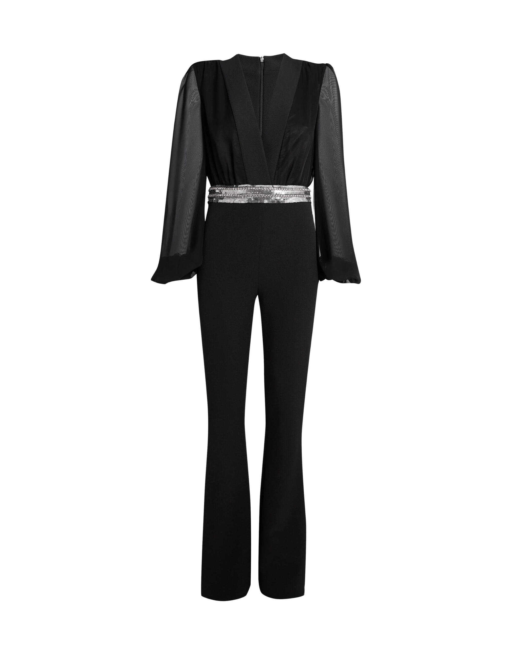 Safiyaa-Hayall-Black-Jumpsuit-scaled31276_nobg Safiyaa Clothing luxury Clothing from Luxury Handbags Marketplace