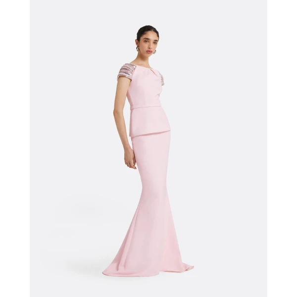 safiyaa gown