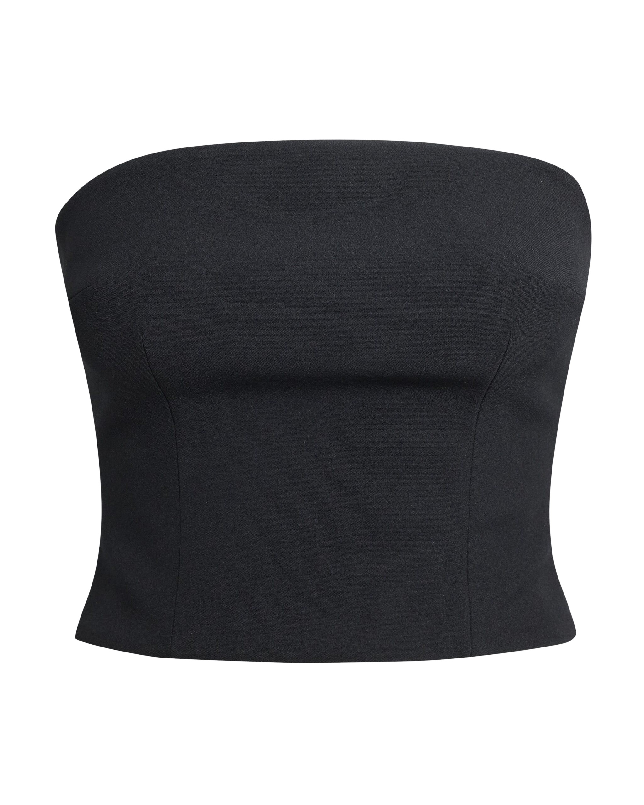 Safiyaa Sarah Black Top