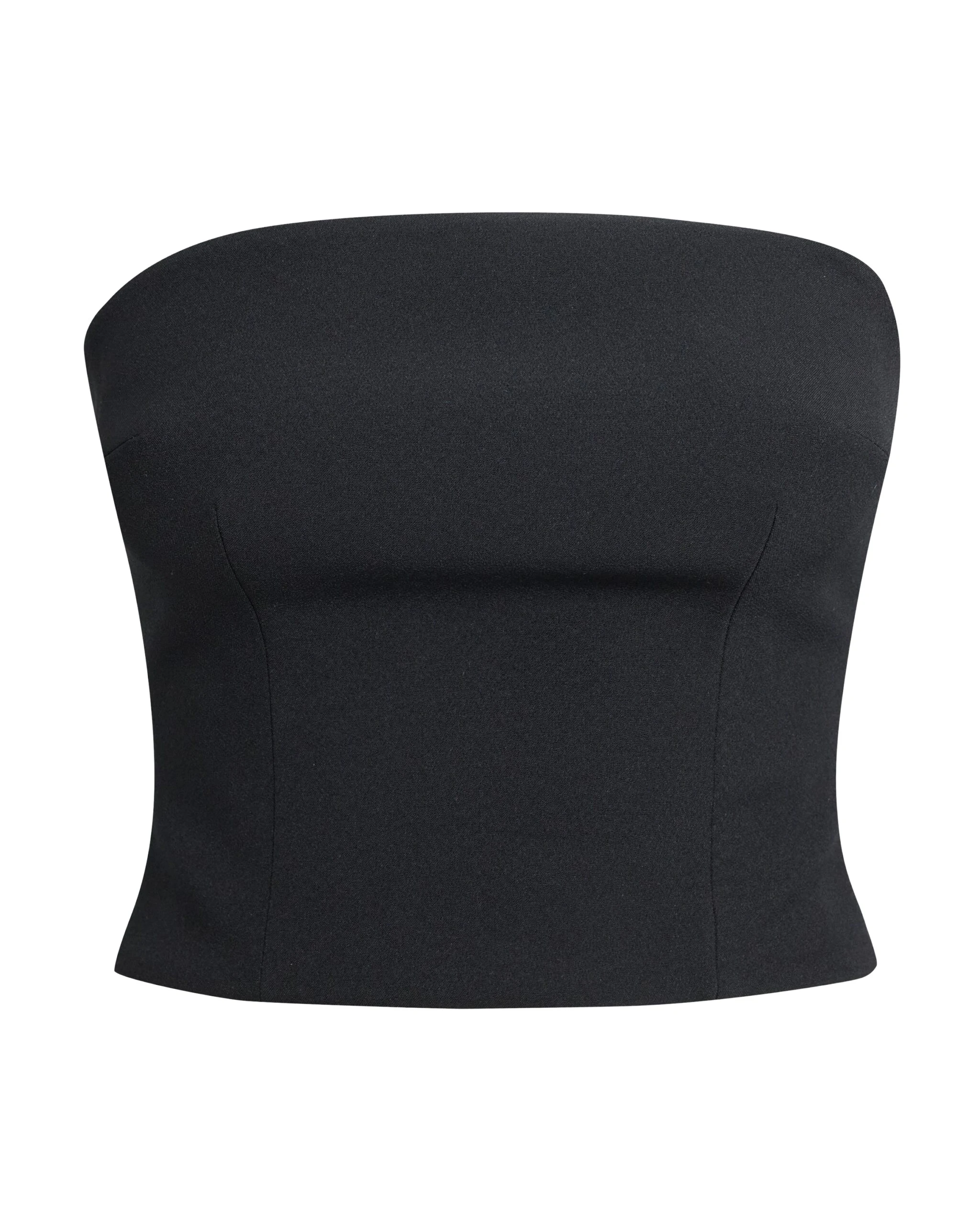 Safiyaa-Sarah-Black-Top-scaled88671_nobg Safiyaa Clothing luxury Clothing from Luxury Handbags Marketplace