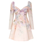 Zimmermann dress