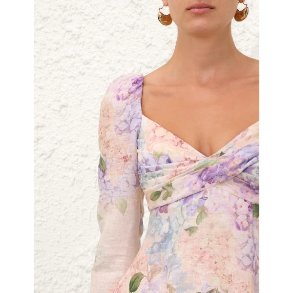 Zimmermann dress