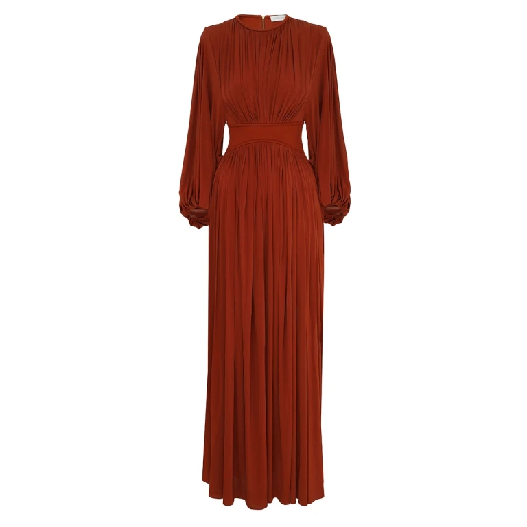 Zimmermann dress