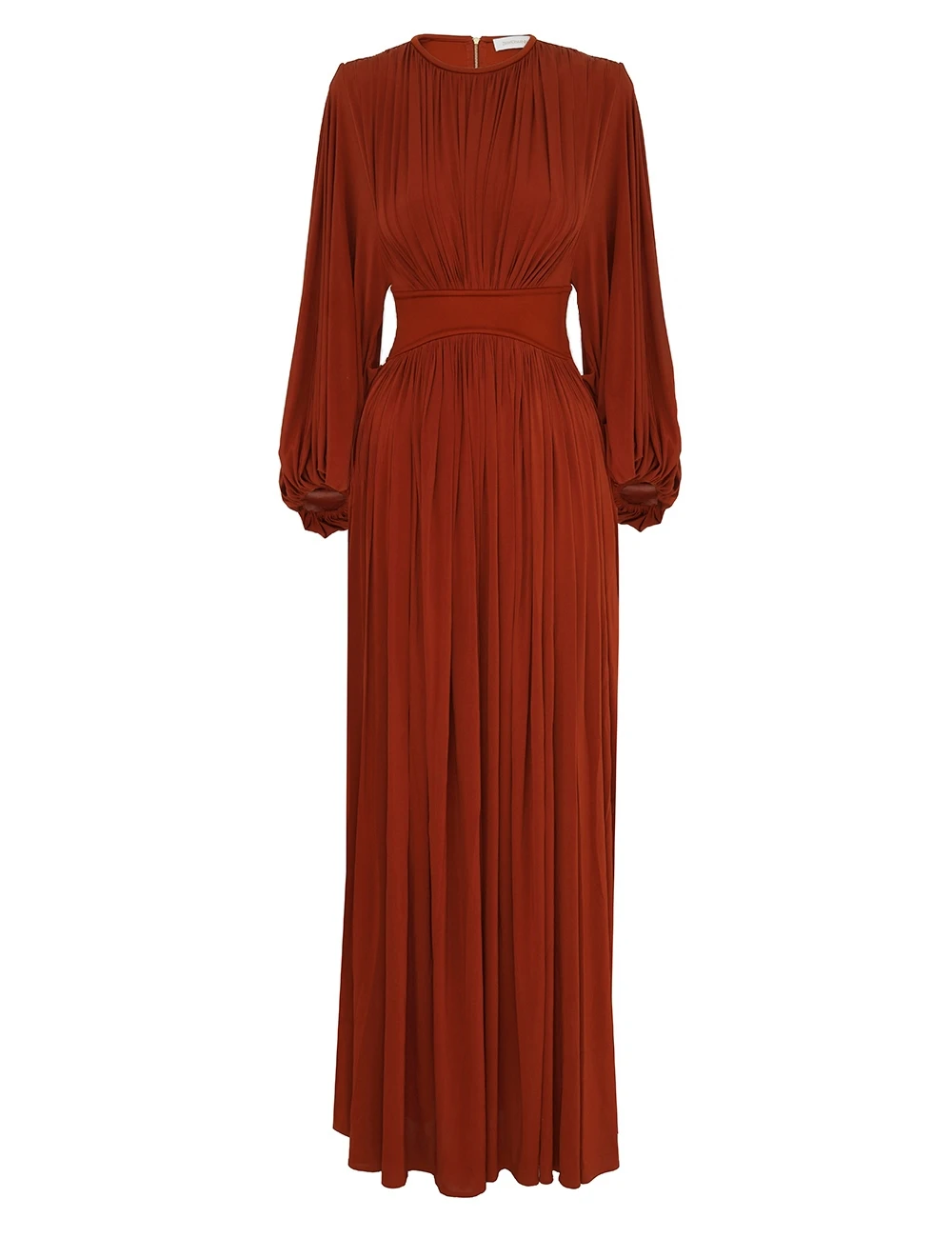 Zimmermann Illuminate Batwing Maxi Dress Zimmermann dress