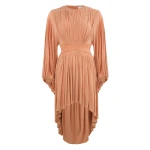 Zimmermann Illuminate Batwing Mini Dress Zimmermann dress