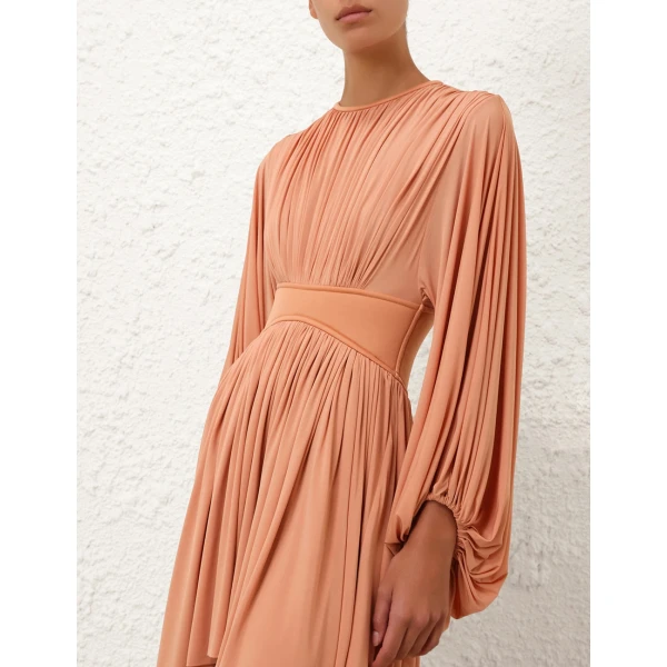 Zimmermann dress