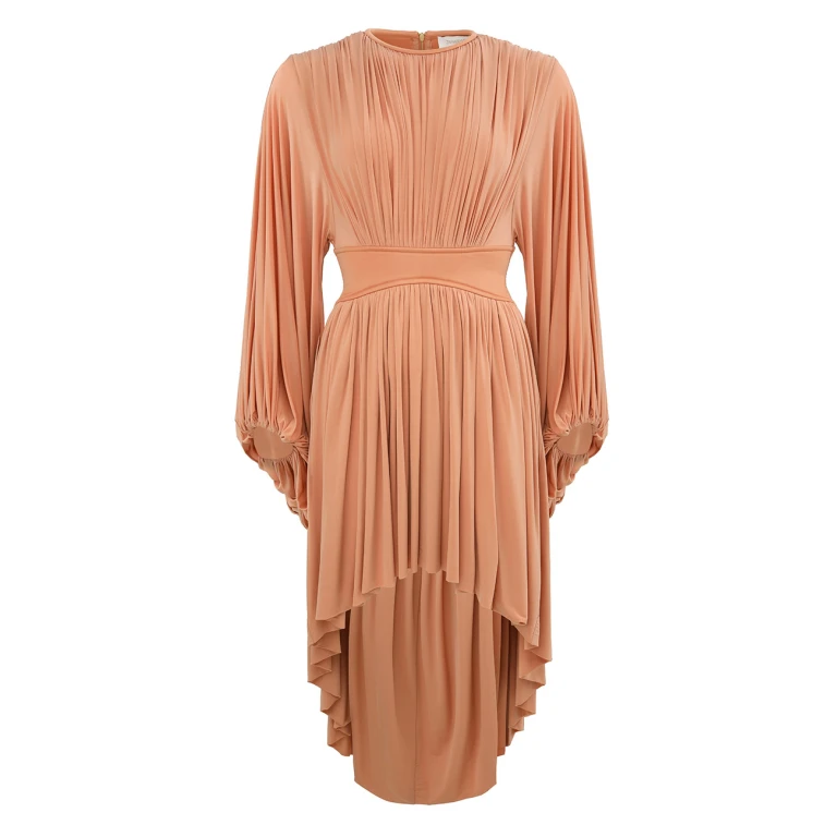 Zimmermann dress
