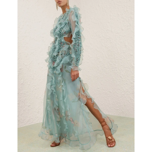 Zimmermann Dresses luxury Clothing from  Luxury Handbags Marketplace
