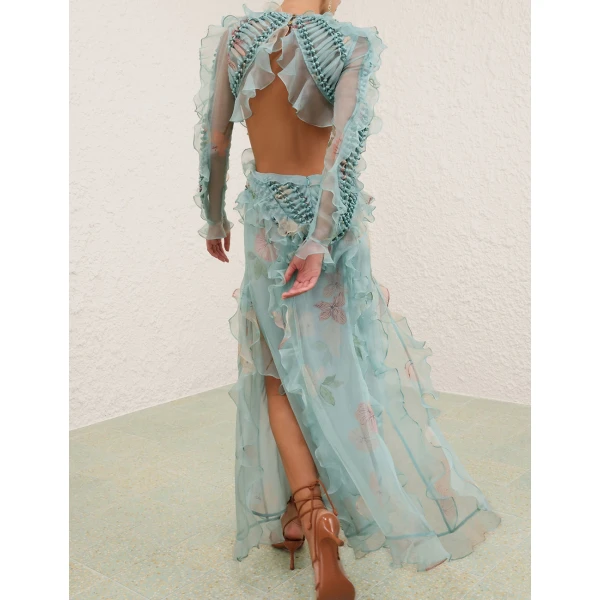 Zimmermann Dresses luxury Clothing from  Luxury Handbags Marketplace