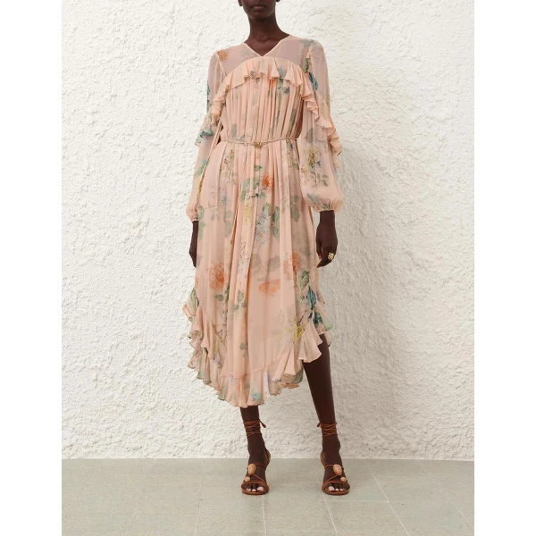Zimmermann dresses