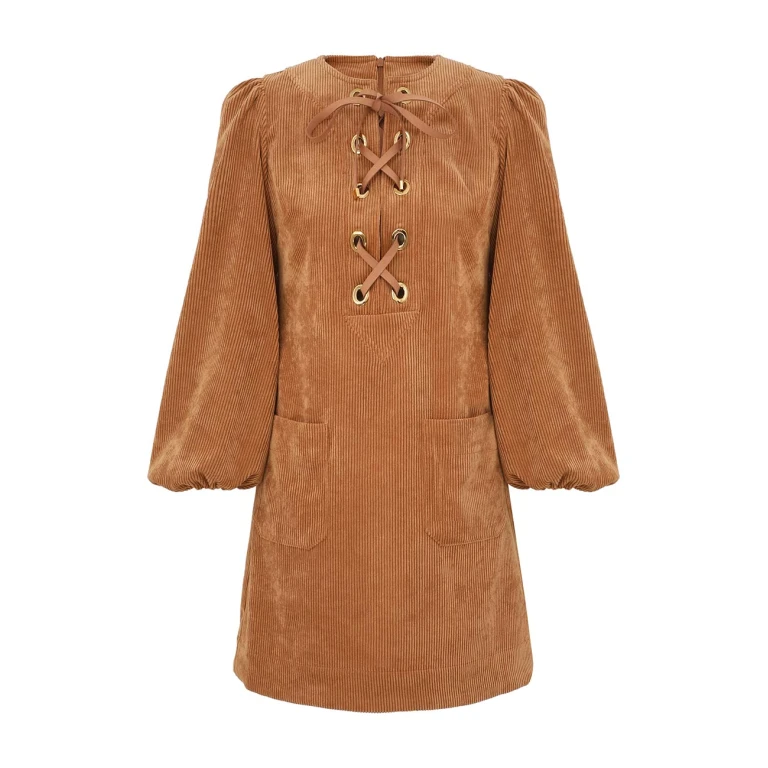 Zimmermann dress